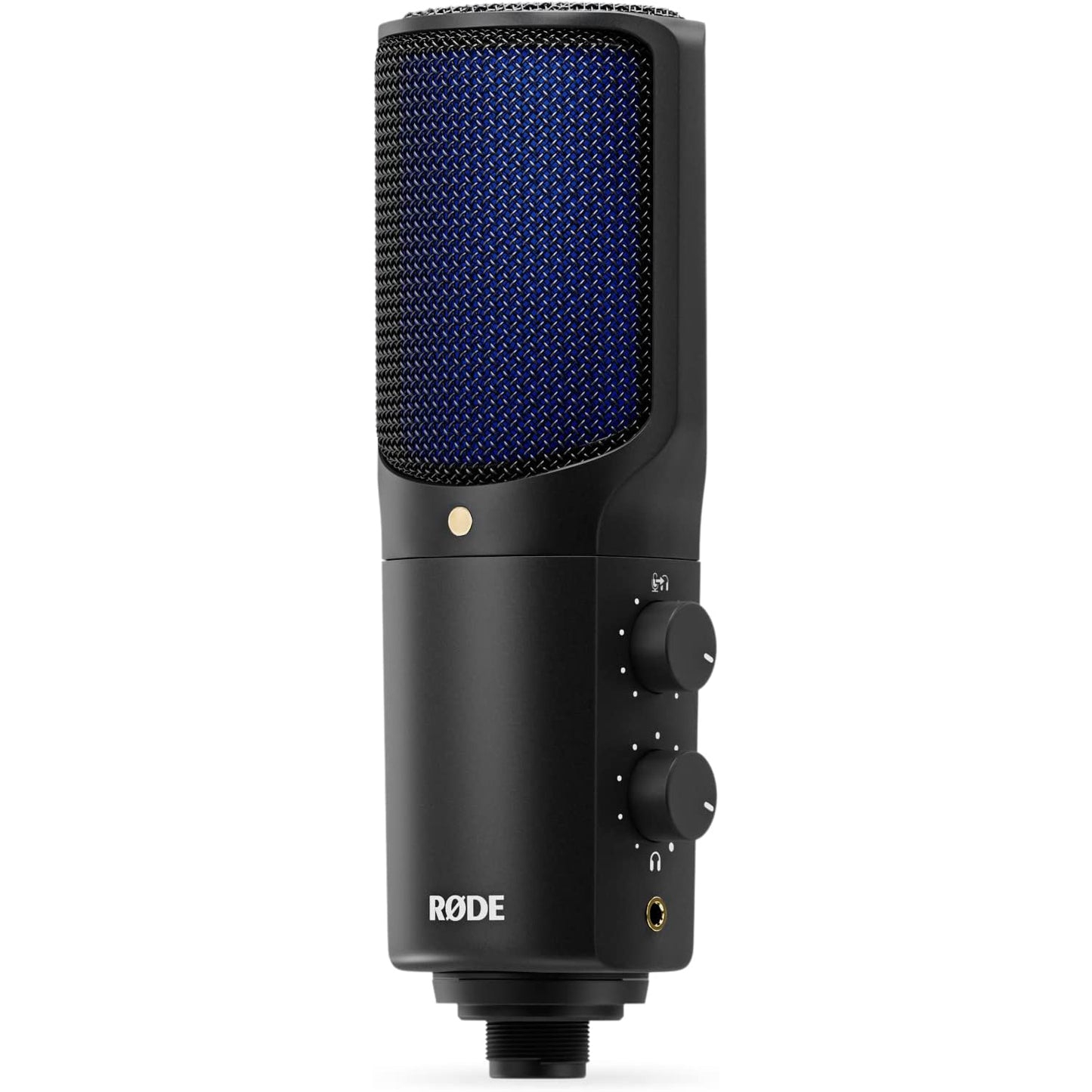 Rode NT-USB+ Professional Grade USB Microphone