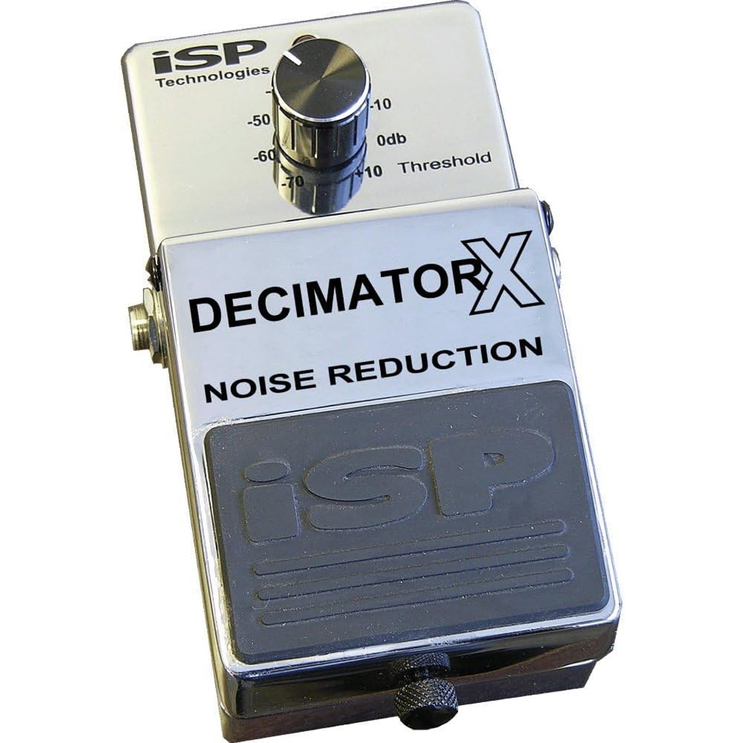 ISP Technologies Decimator X Pedal