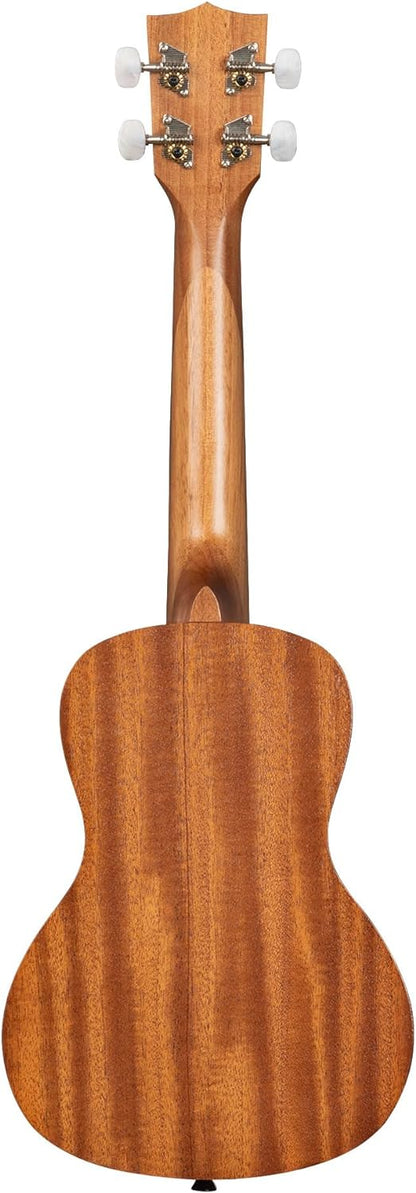 Kala Unity Mahogany Concert Ukulele with Bag