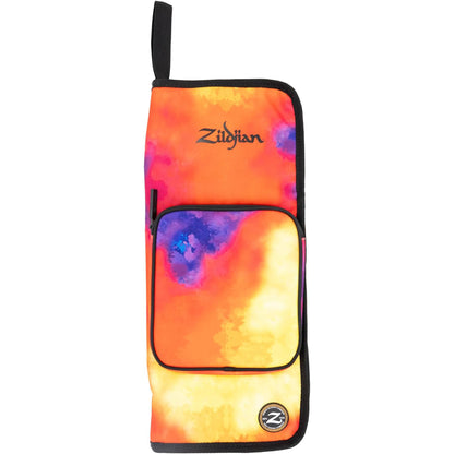 Zildjian ZXSB00202 Student Stick Bag - Orange Burst