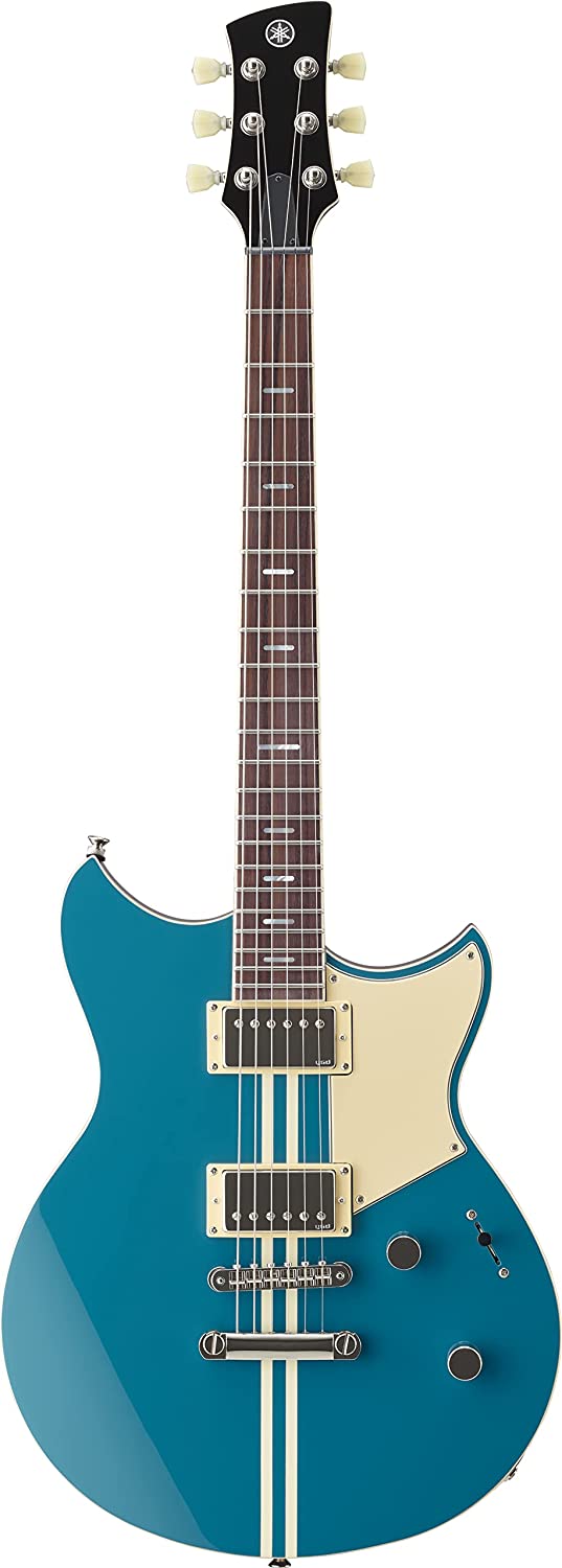 Yamaha Revstar RSS20SWB Guitar - Swift Blue