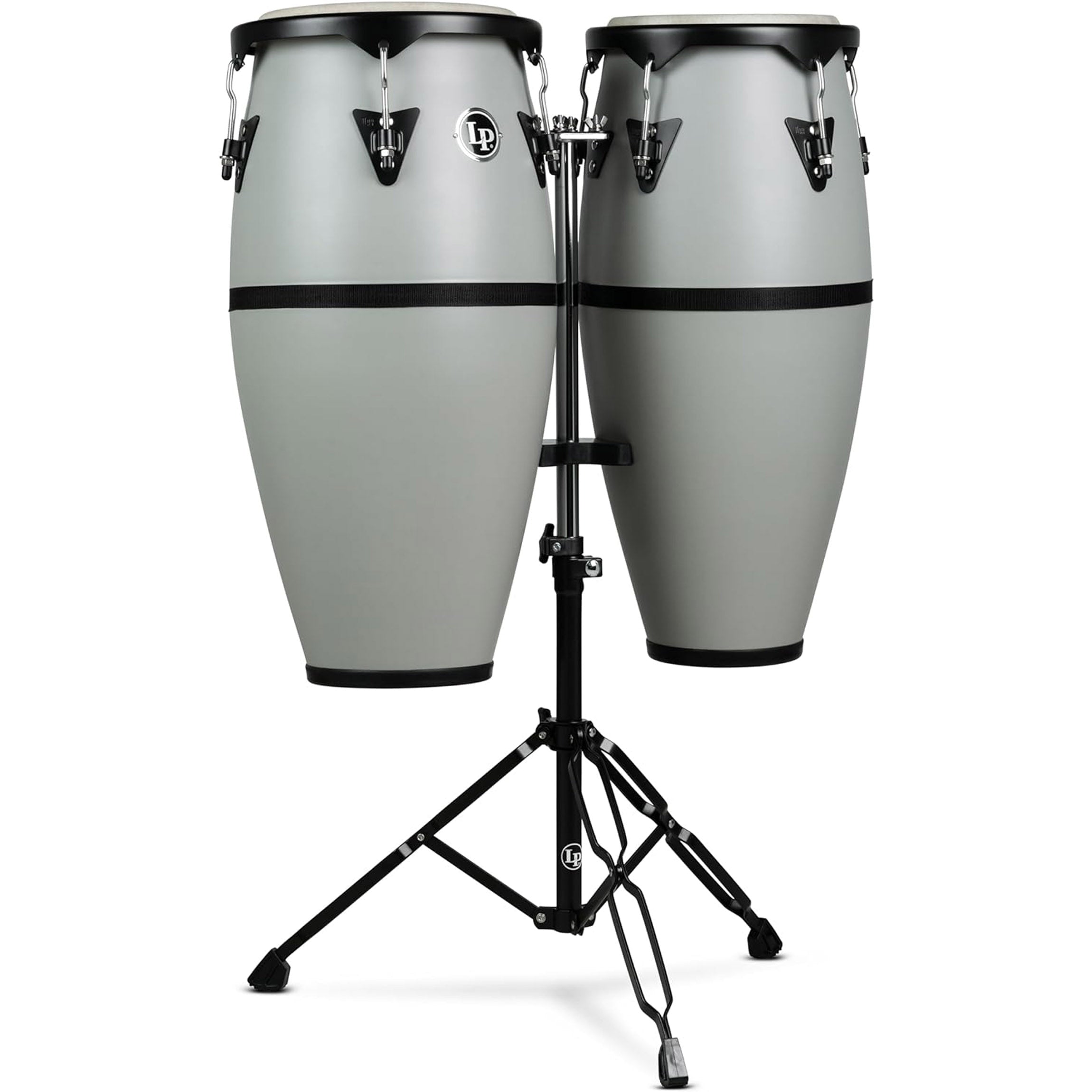 Latin Percussion Discovery Conga setLatin Percussion Discovery Conga set  