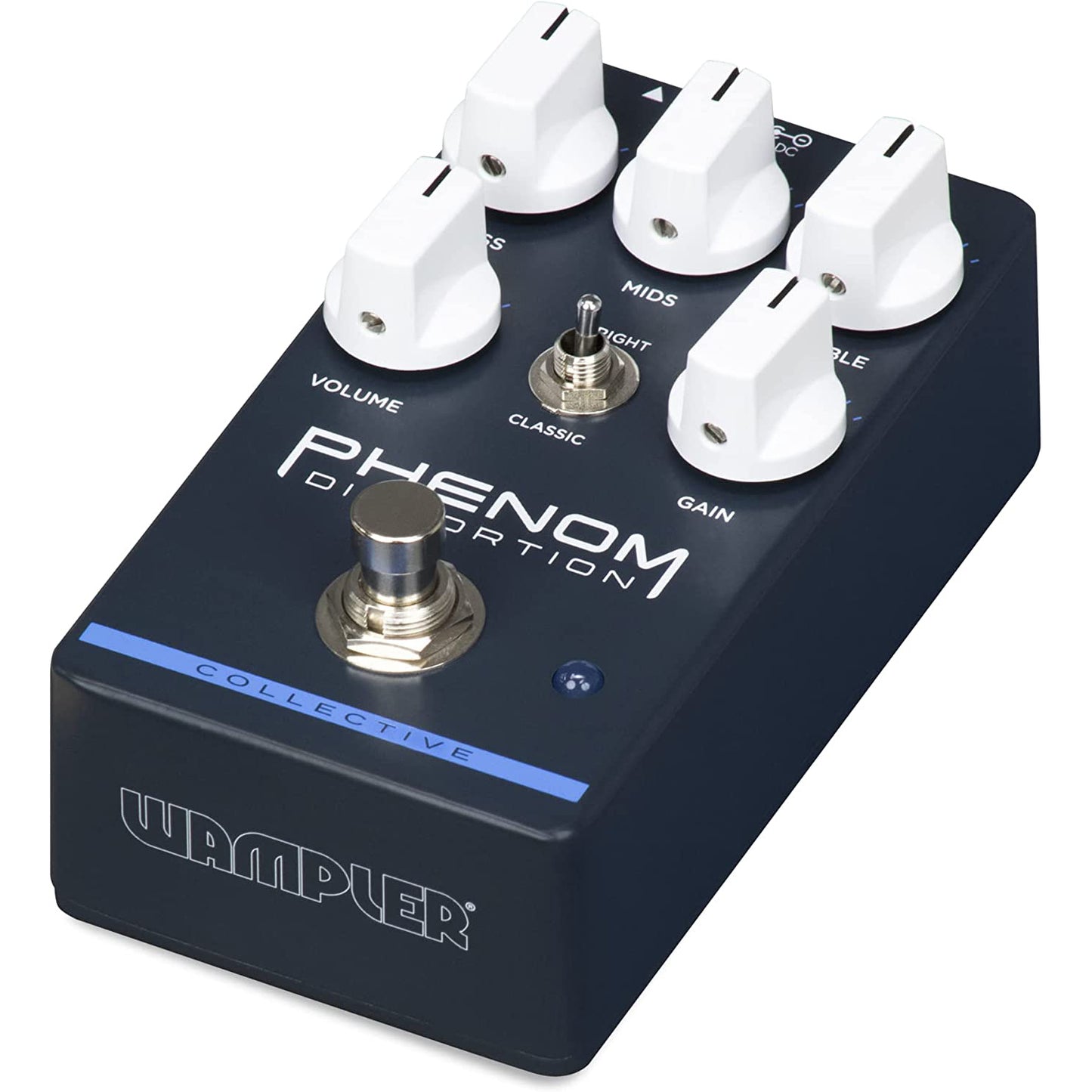 Wampler Pedals Phenom Distortion Pedal