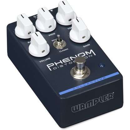 Wampler Pedals Phenom Distortion Pedal