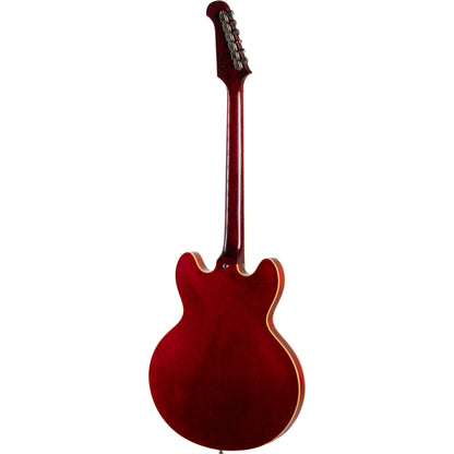 Gibson 1964 Trini Lopez Standard Reissue VOS Electric Guitar - Sixties Cherry