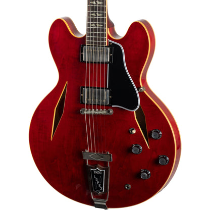 Gibson 1964 Trini Lopez Standard Reissue VOS Electric Guitar - Sixties Cherry