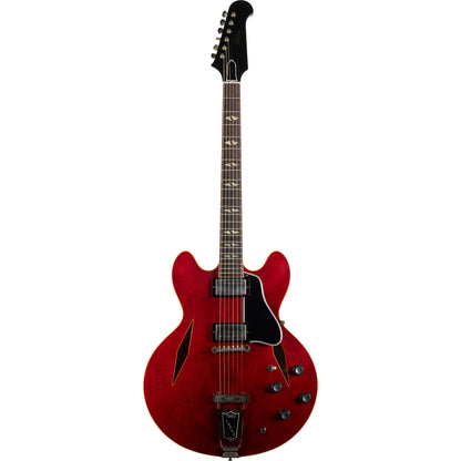 Gibson 1964 Trini Lopez Standard Reissue VOS Electric Guitar - Sixties Cherry