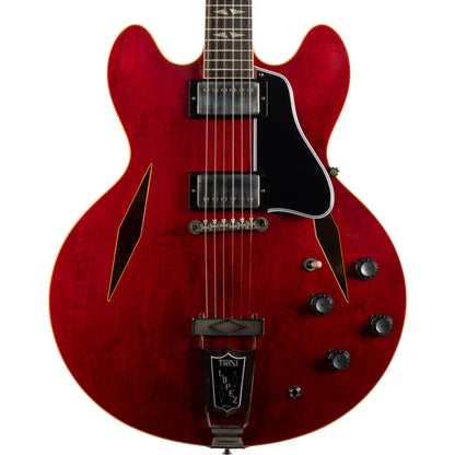 Gibson 1964 Trini Lopez Standard Reissue VOS Electric Guitar - Sixties Cherry