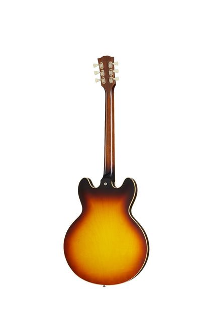 Gibson Custom Shop 1964 ES-335 Reissue VOS - Vintage Burst