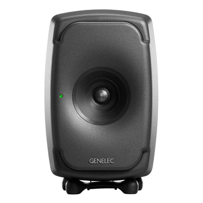 Genelec 8331 SAM Studio Monitor - Producer Finish