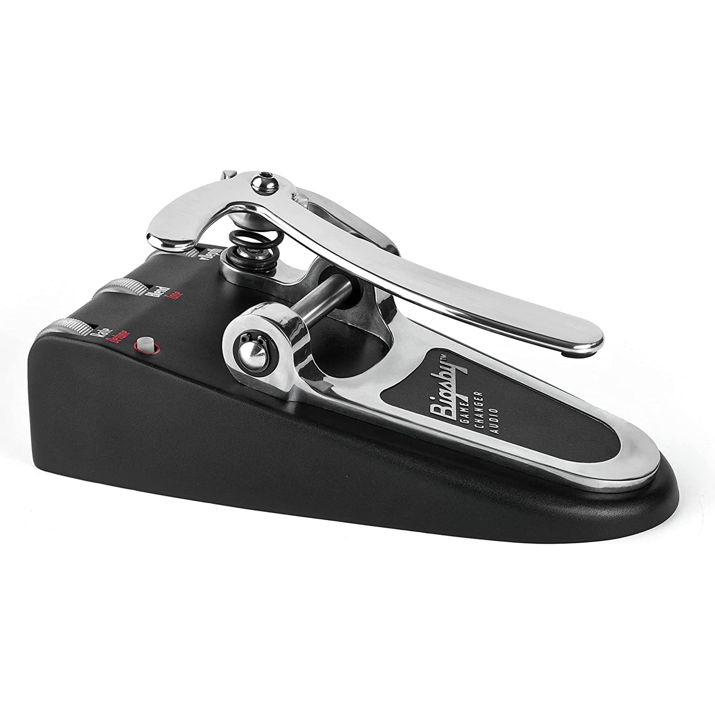 Gamechanger Audio Bigsby Polyphonic Pitch-shifter Pedal