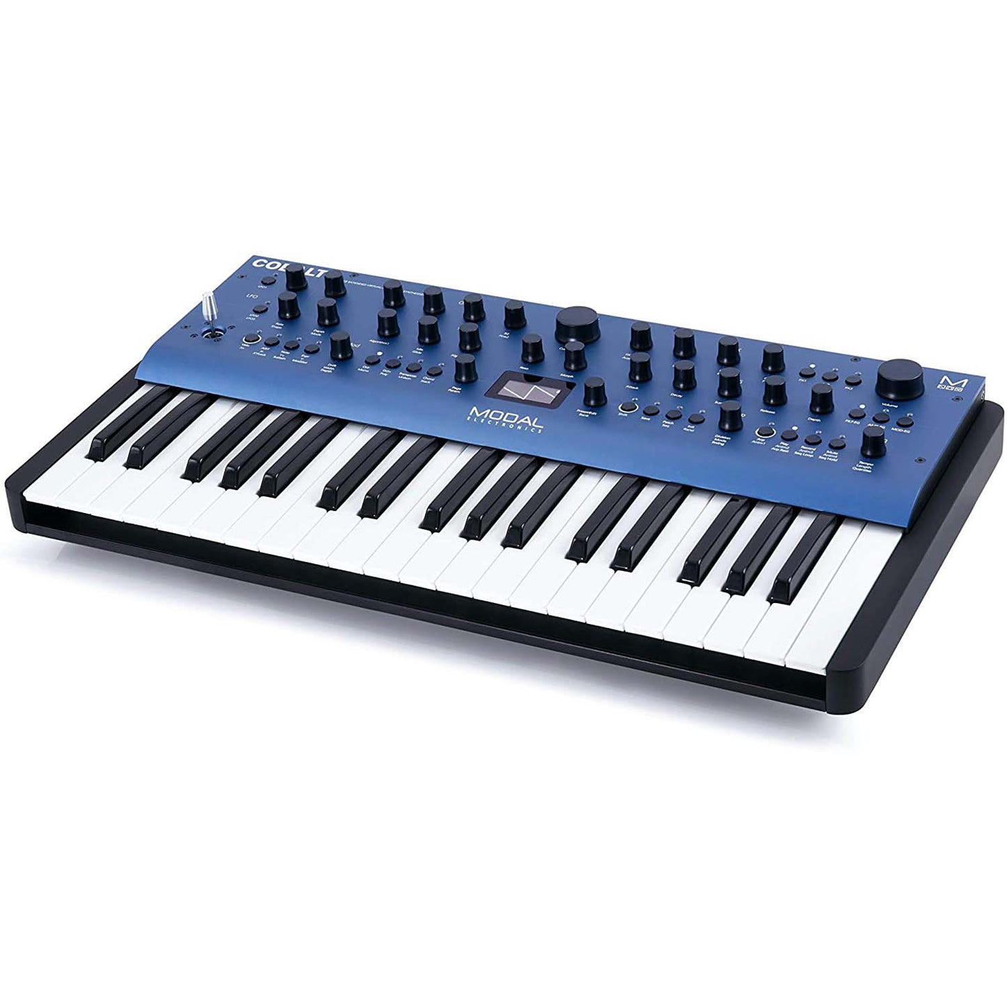 Modal Electronics Cobalt8 37-key 8-Voice Extended Virtual Analog Synthesizer