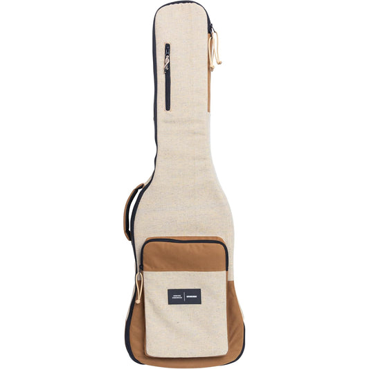 Gator Someone Somewhere Core Series Electric Guitar Gig Bag - Malt