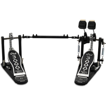 DW 3000 Series DWCP3002A Double Bass Drum Pedal