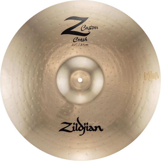 Zildjian Z Custom 20” Crash