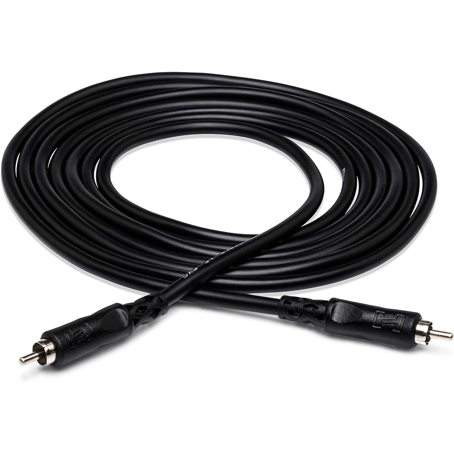 Hosa CRA-110 Cable RCA to RCA 10ft