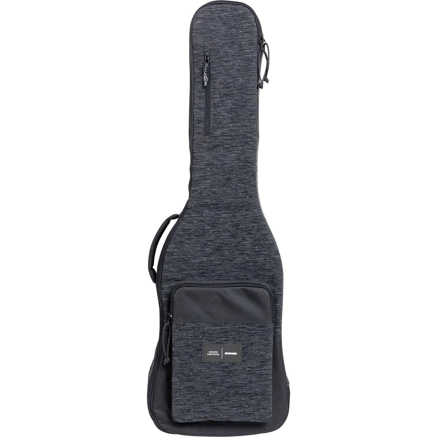 Gator Someone Somewhere Core Series Electric Guitar Gig Bag - Black