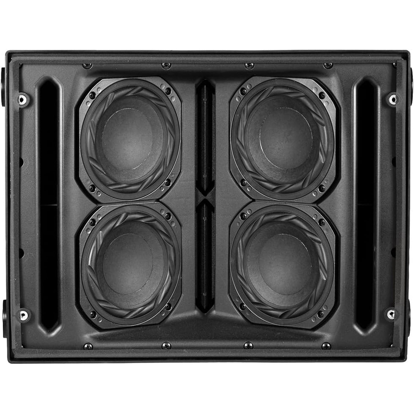 Yorkville PSA1 1200W Paraline Series 46" Compact Array Loudspeaker