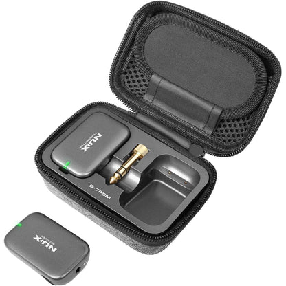 NUX B-7PSM 5.8 GHz Wireless In-Ear Monitor System