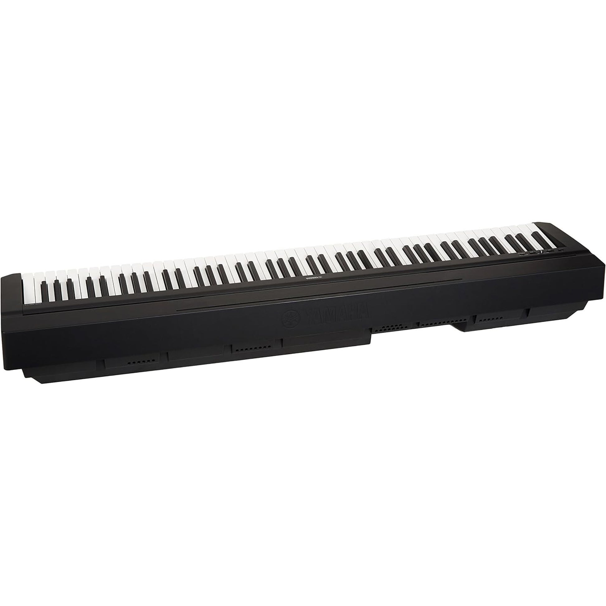 Yamaha P-45 Digital 88 Weighted Key Stage Piano for sale online