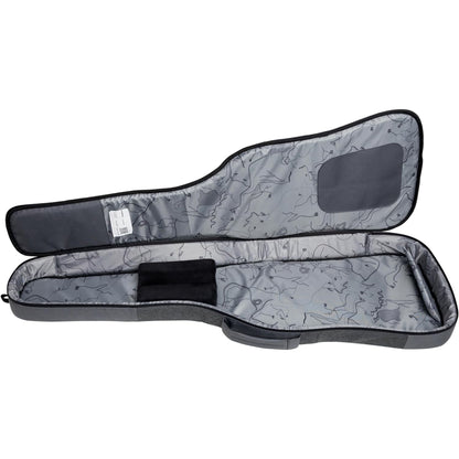 Gator Someone Somewhere Core Series Electric Guitar Gig Bag - Grey