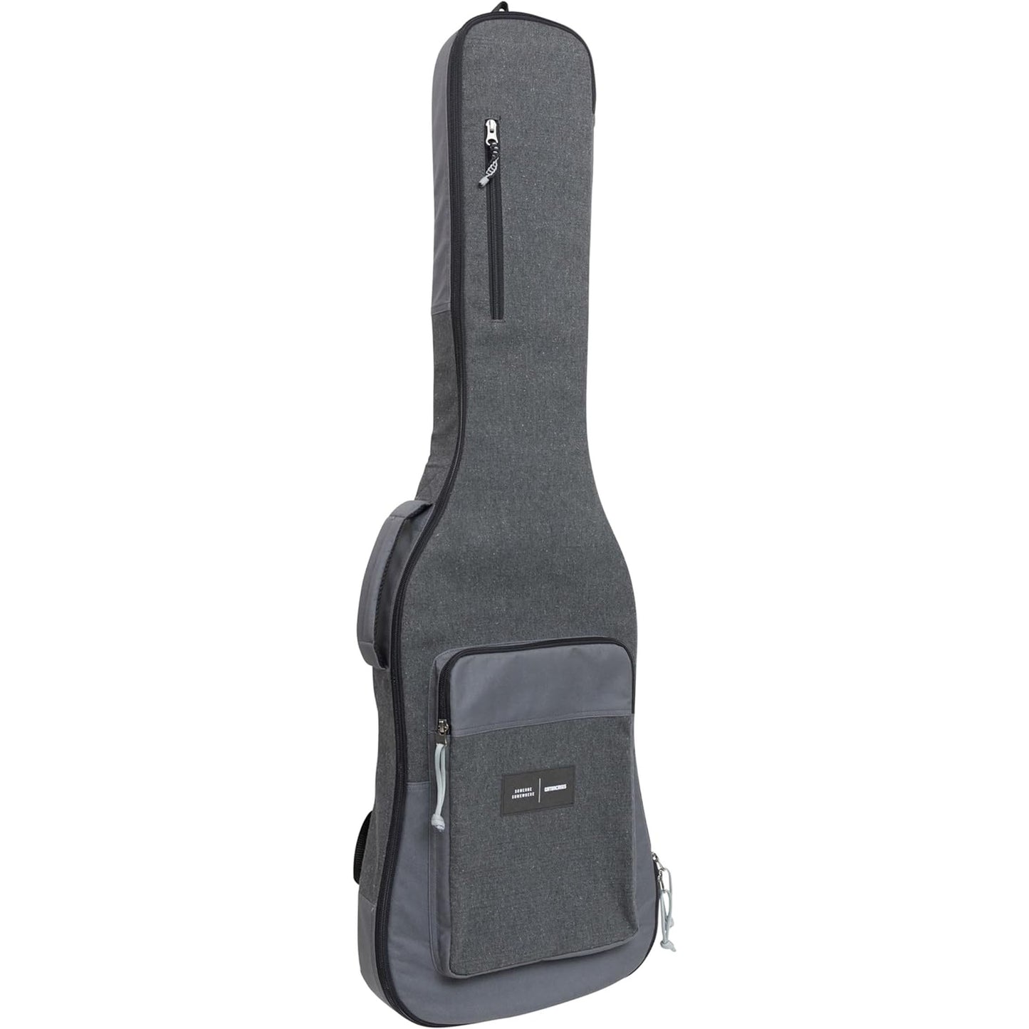 Gator Someone Somewhere Core Series Electric Guitar Gig Bag - Grey