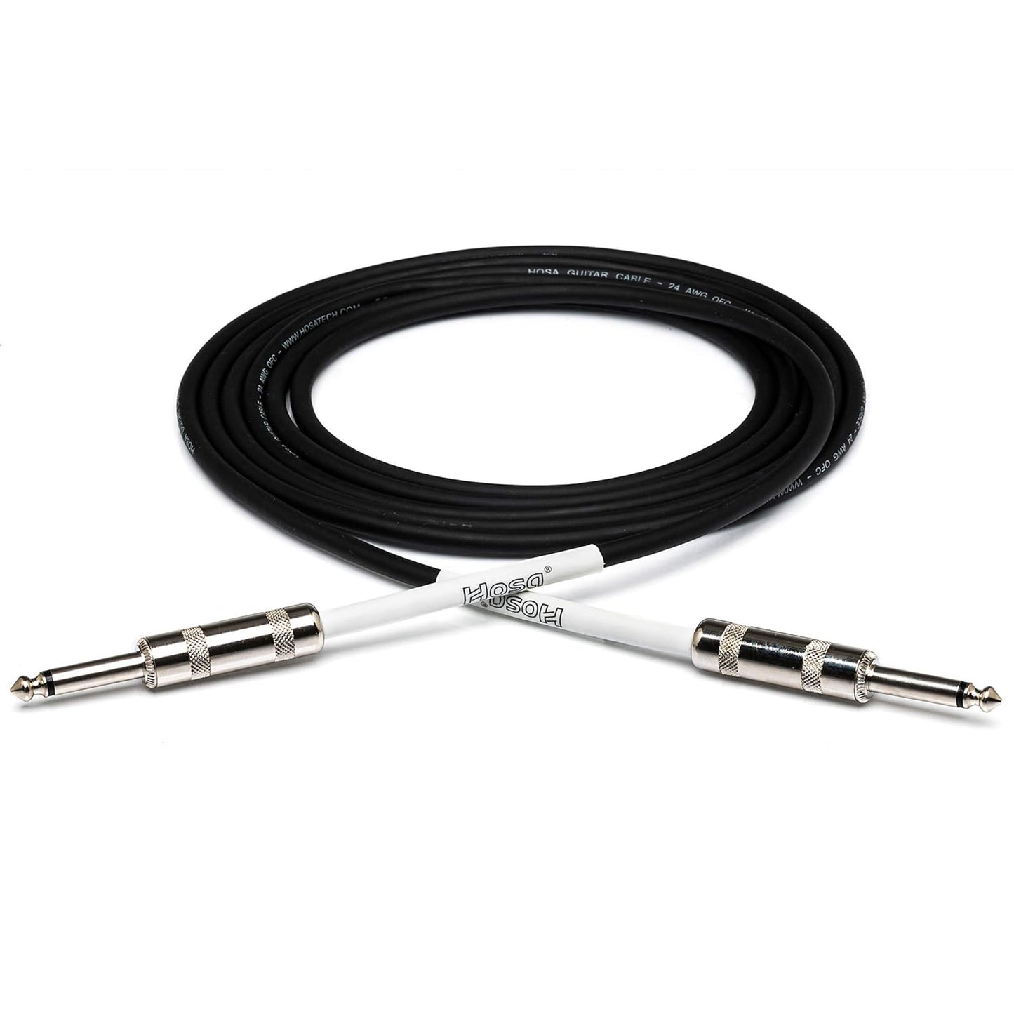 Hosa GTR-205 Guitar Cable St - St 5ft