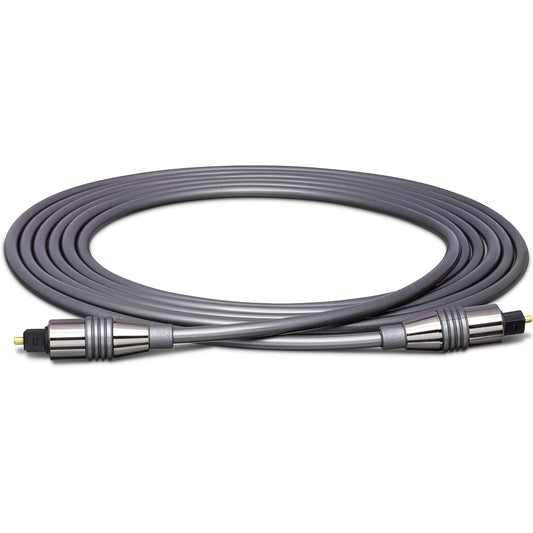 Hosa OPM-303 Pro Optical Cable Tos - Tos 3ft