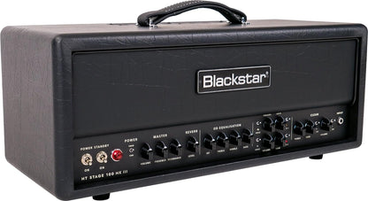 Blackstar HT Stage 100 MK III 100-watt Tube Amplifier Head