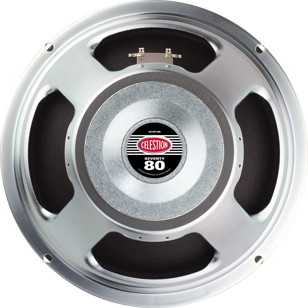 Celestion Seventy 80 Guitar Speaker