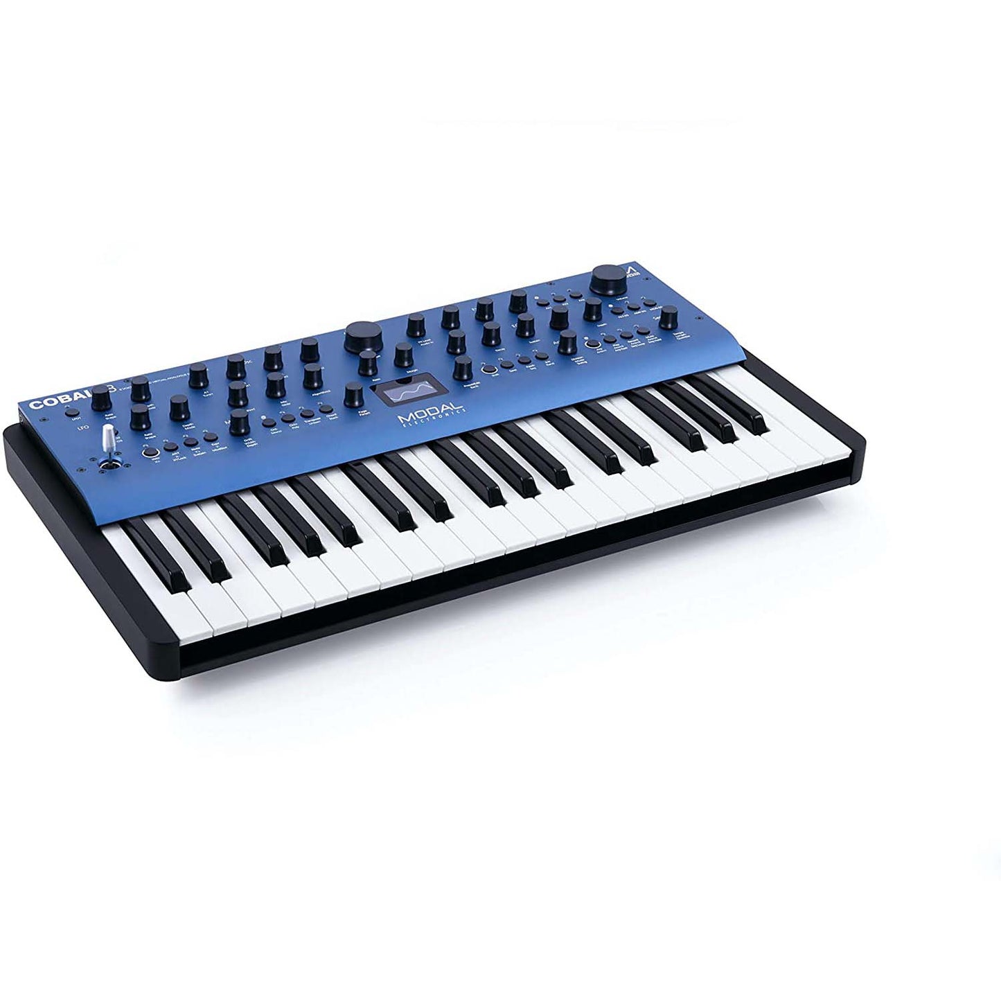 Modal Electronics Cobalt8 37-key 8-Voice Extended Virtual Analog Synthesizer