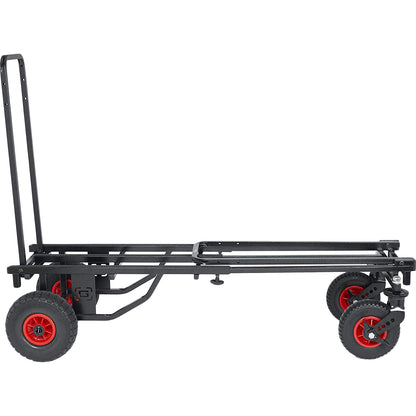 Gator Frameworks All-Terrain Folding Multi-Utility Cart