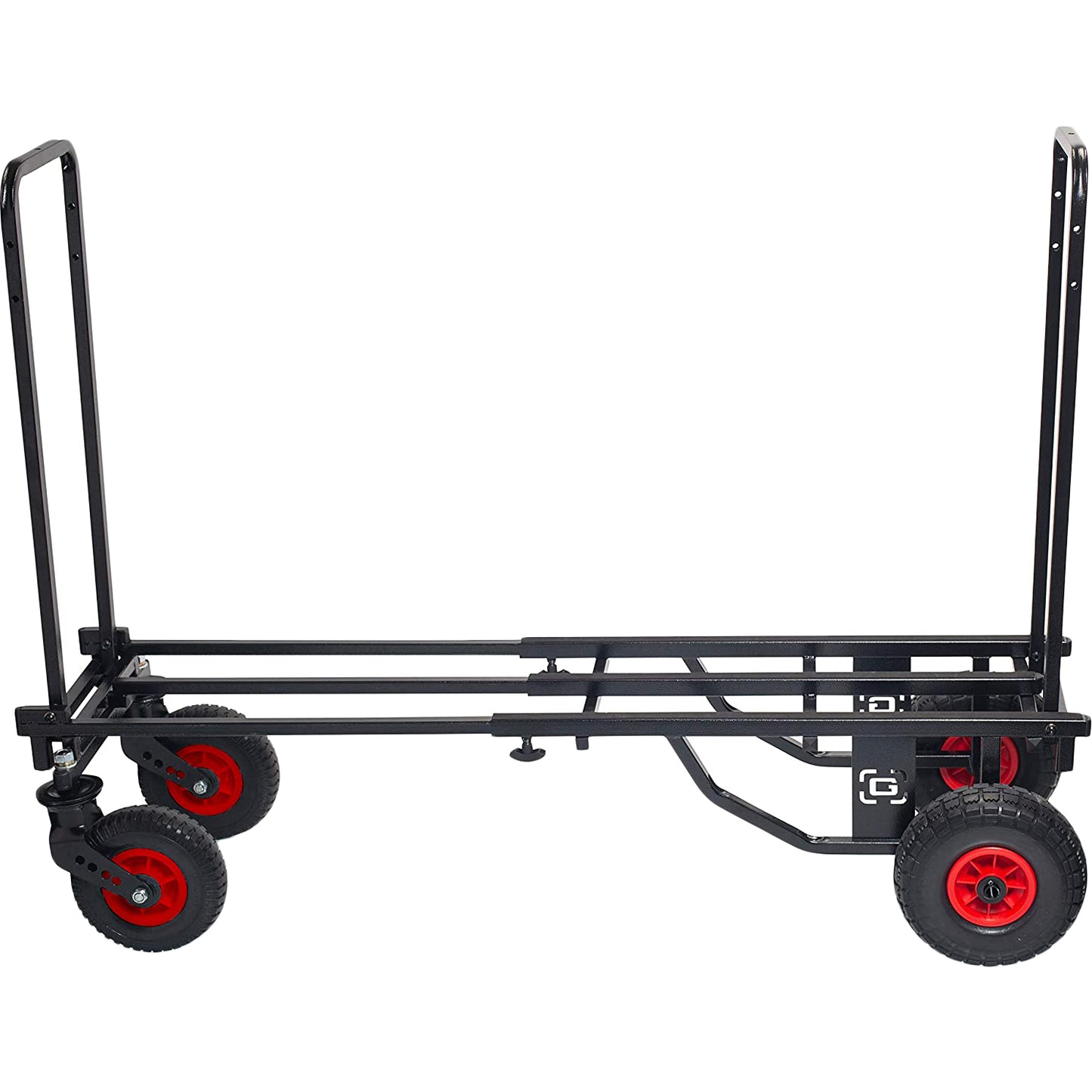 Gator Frameworks All-Terrain Folding Multi-Utility Cart