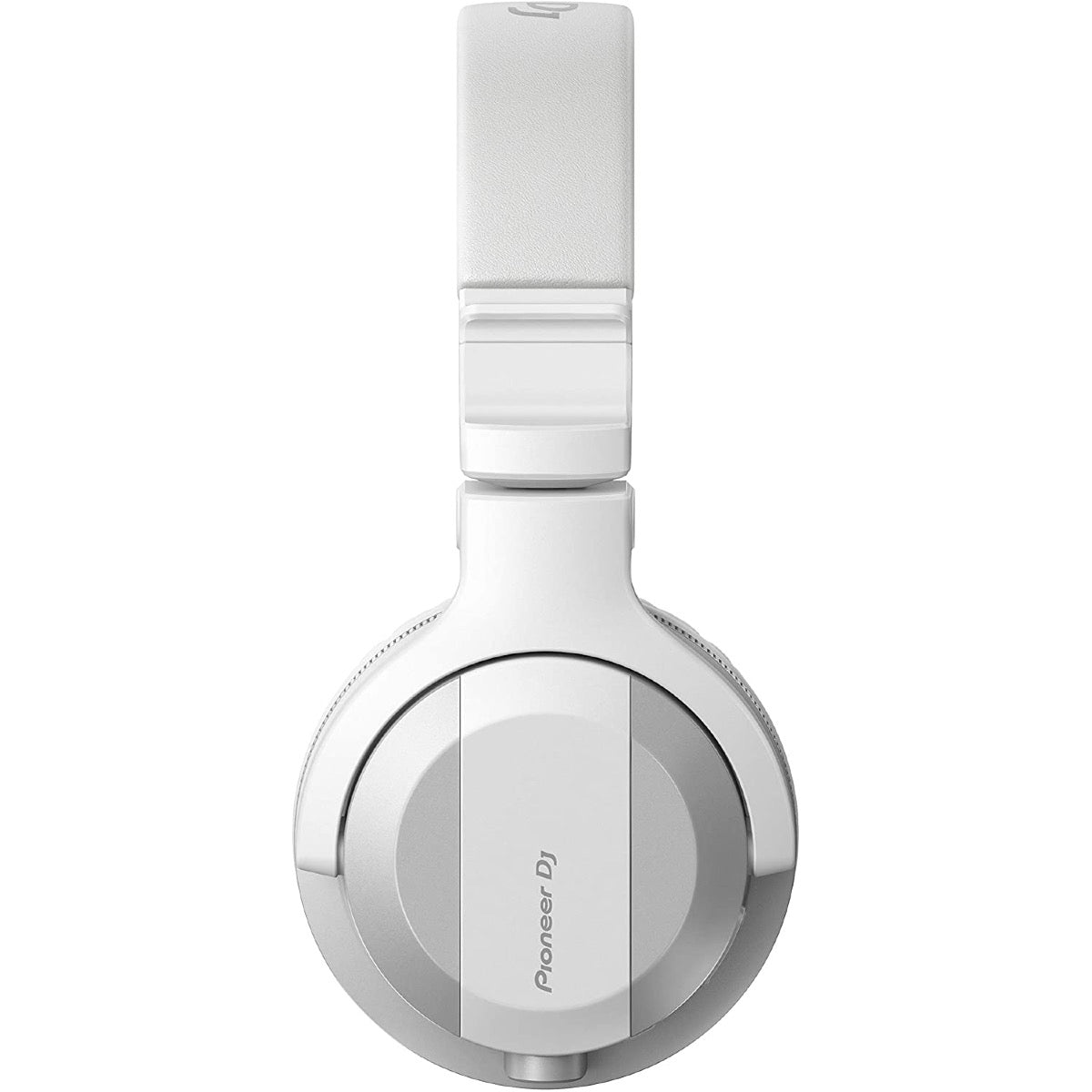 Pioneer DJ HDJ-CUE1BT On-ear Bluetooth DJ Headphone - White