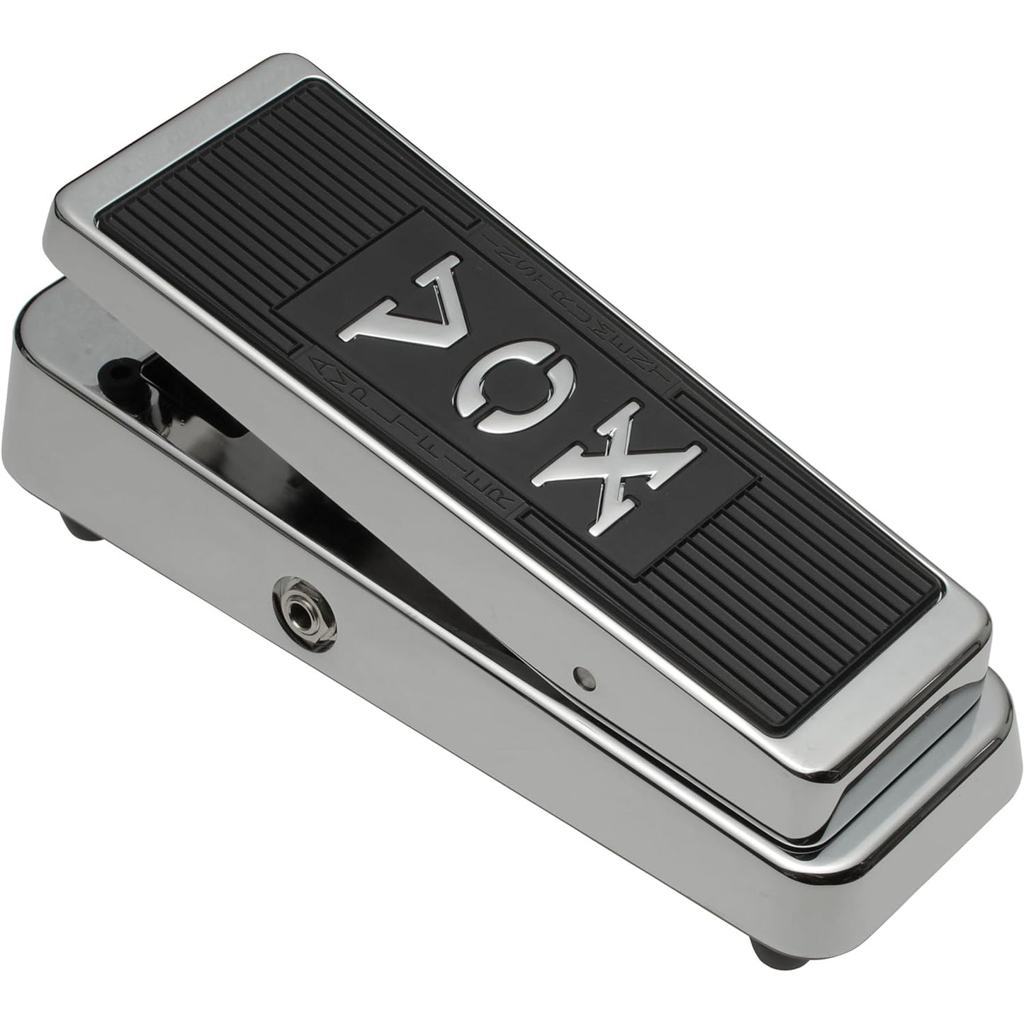 Vox VRM1 Real McCoy Wah Pedal Limited Chrome