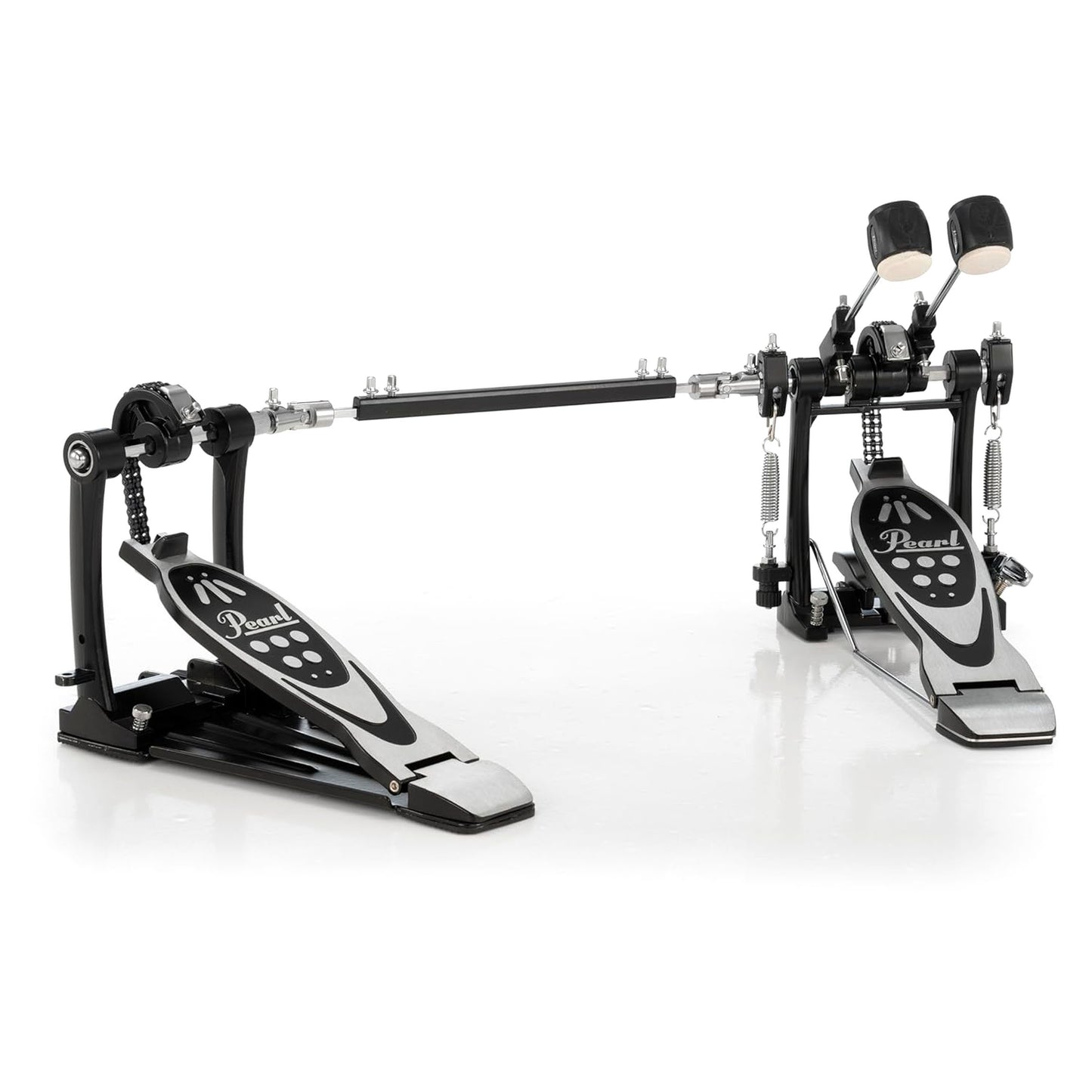 Pearl P532 Double Bass Drum Pedal