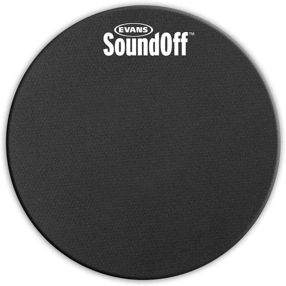 SoundOff by Evans Drum Mute - 13 Inch