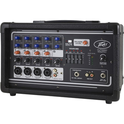 Peavey PV® 5300 All In One Powered Mixer