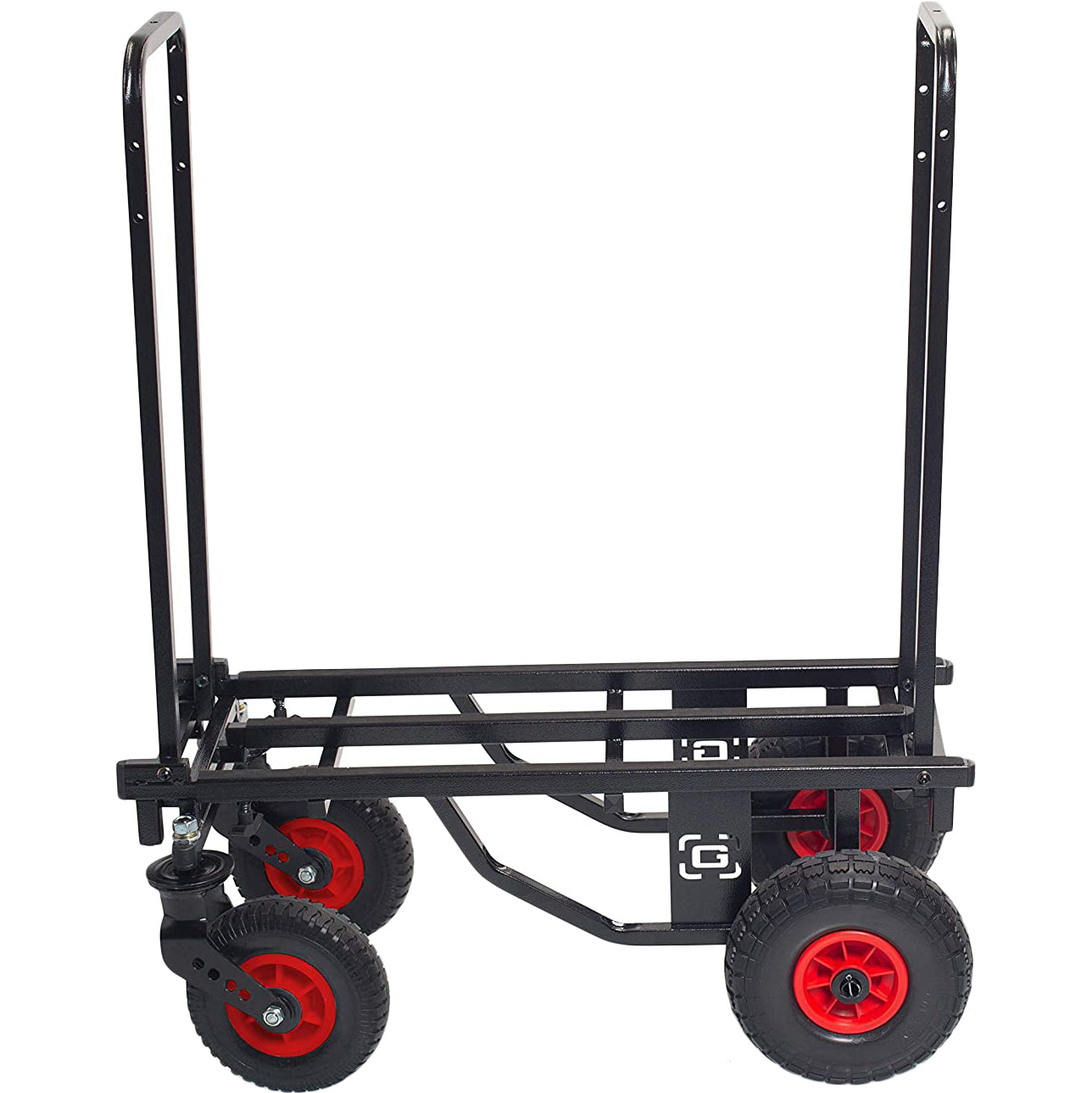 Gator Frameworks All-Terrain Folding Multi-Utility Cart