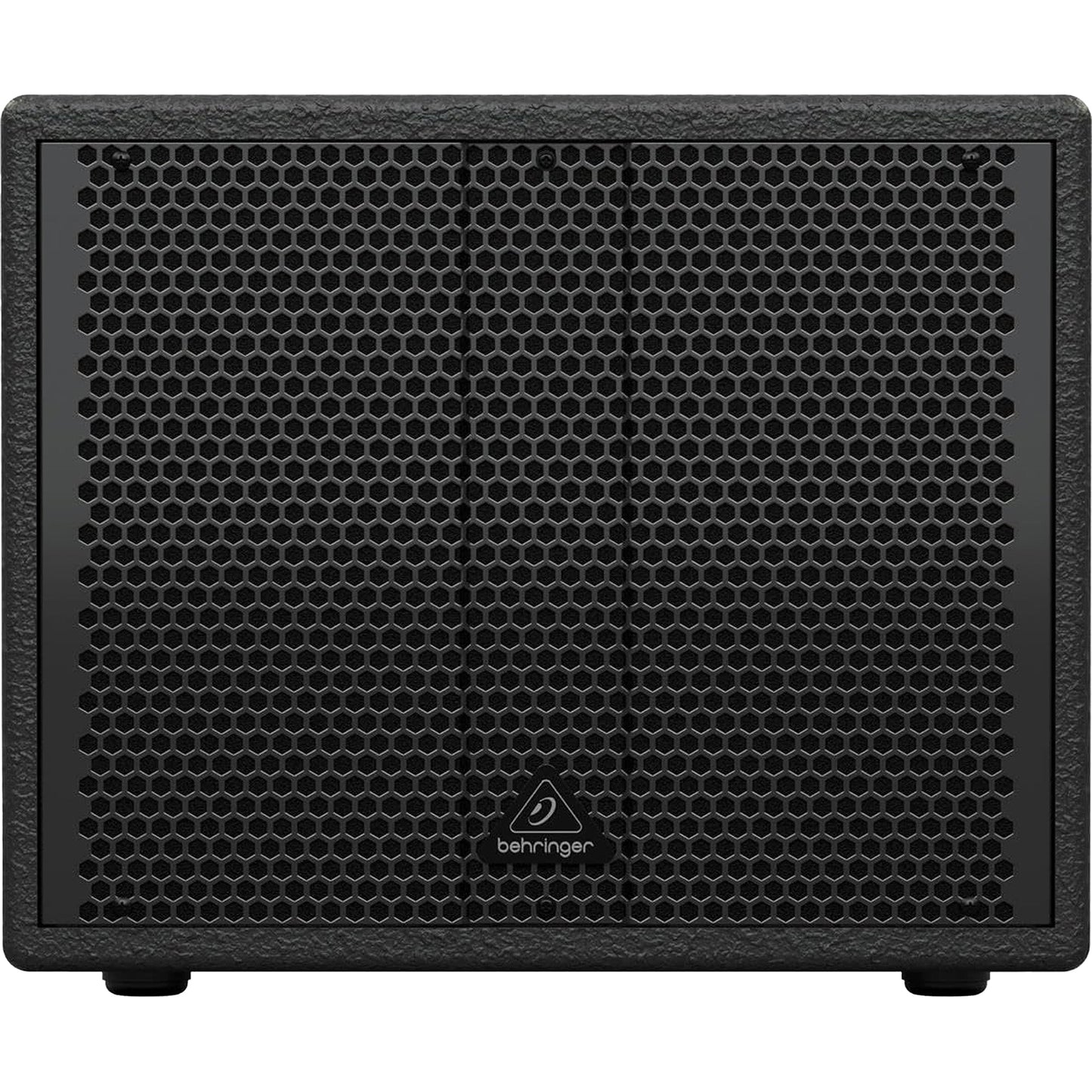 Behringer SAT1008 Active 360W 8" PA Subwoofer with Built-In Stereo Crossover