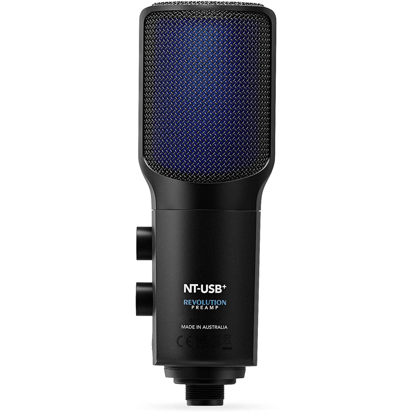 Rode NT-USB+ Professional Grade USB Microphone