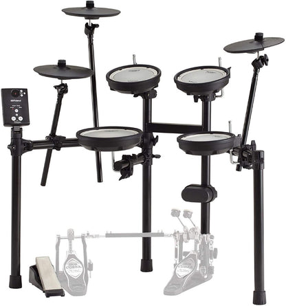 Roland V-Drums TD-1DMK Electronic Drum Set