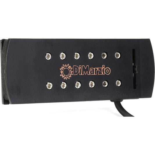 DiMarzio Dp138 Virtual Acoustic Soundhole Pickup