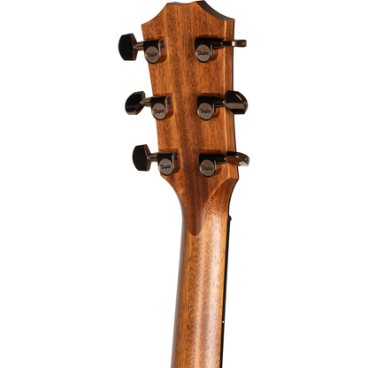 Taylor 722CE Grand Concert Acoustic Electric Guitar, Hawaiian Koa