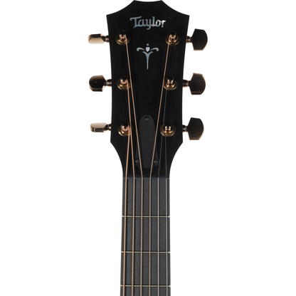 Taylor 722CE Grand Concert Acoustic Electric Guitar, Hawaiian Koa