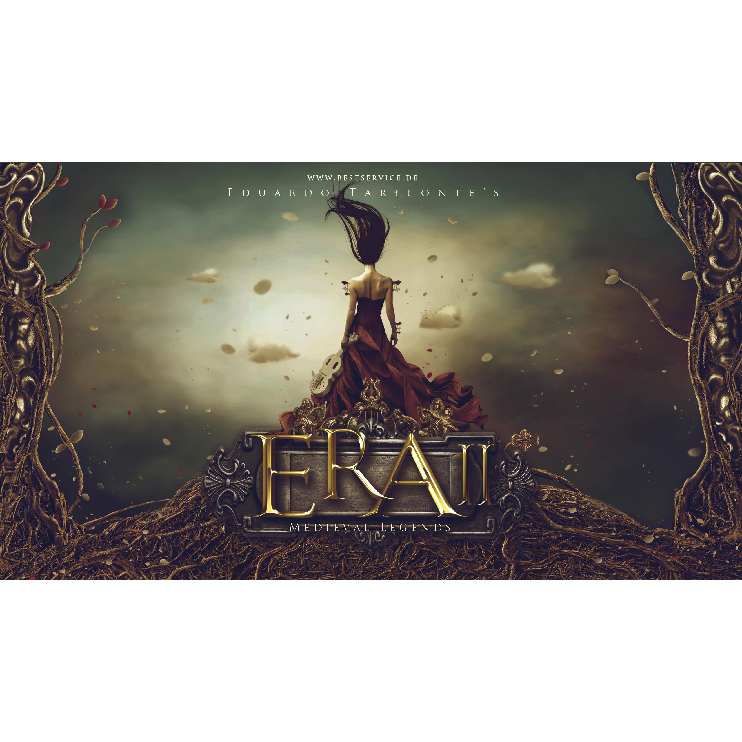 Era ii store medieval legends