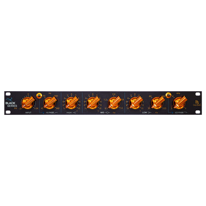 Prime Studio Black Series Equalizer Plug-In