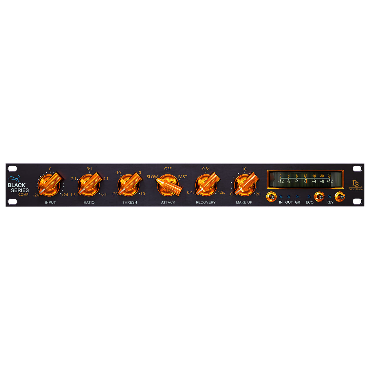 Prime Studio Black Series Compressor Plug-In