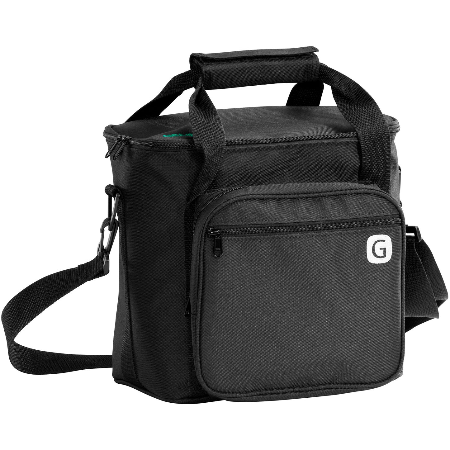 Genelec 8020-423 Soft Carrying Bag for Two 8020A/B/C & G-2 Loudspeakers