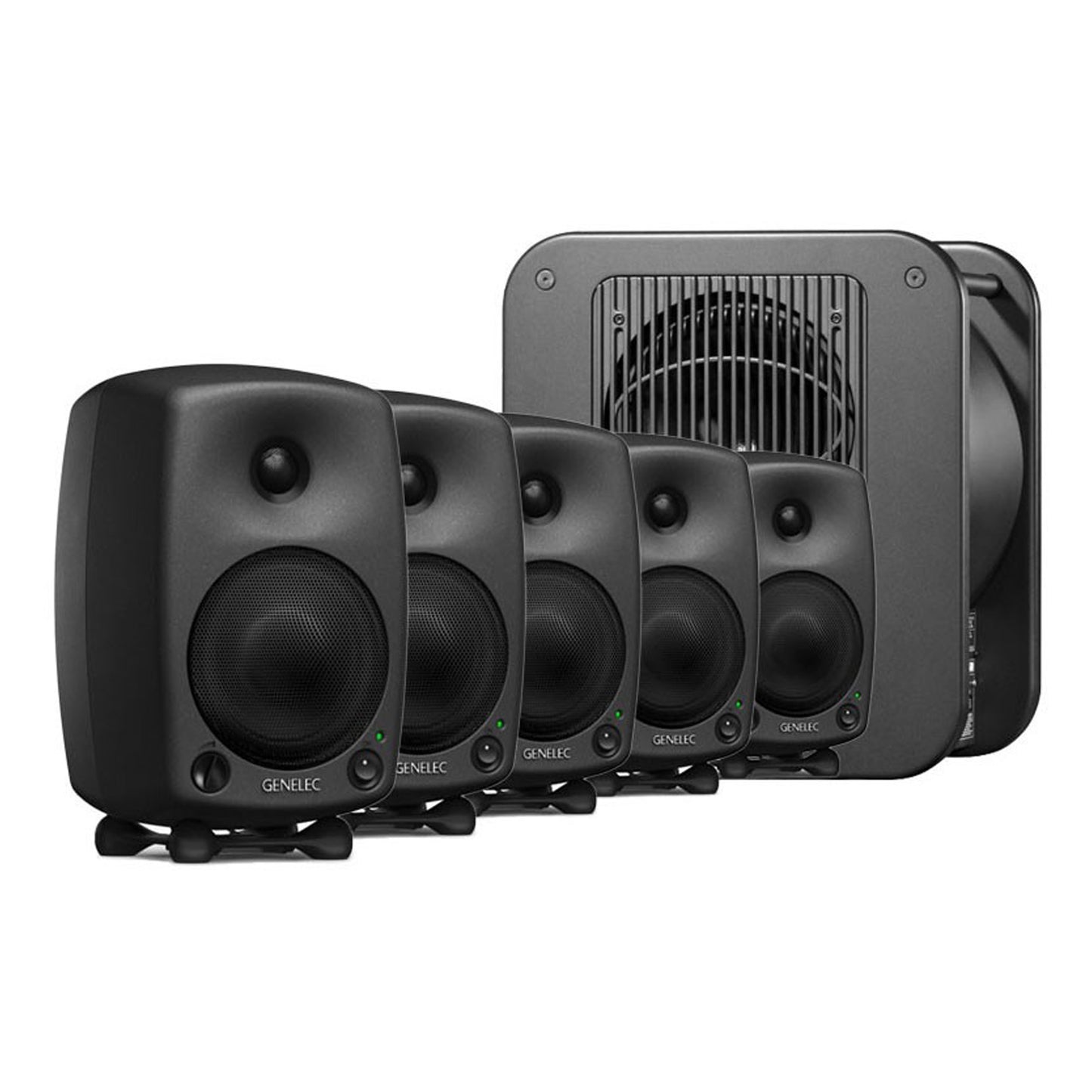 Genelec 8030.LSE Power Pak Plus